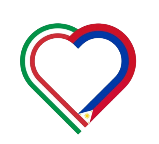 2 Nations 1 Heart